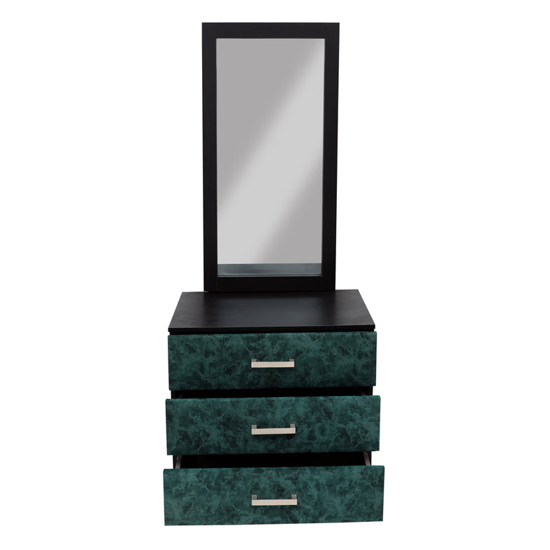 Kenton X Dresser Table