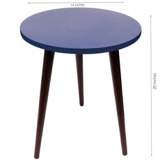 Ralph Multipurpose (White) Side/Coffee Table