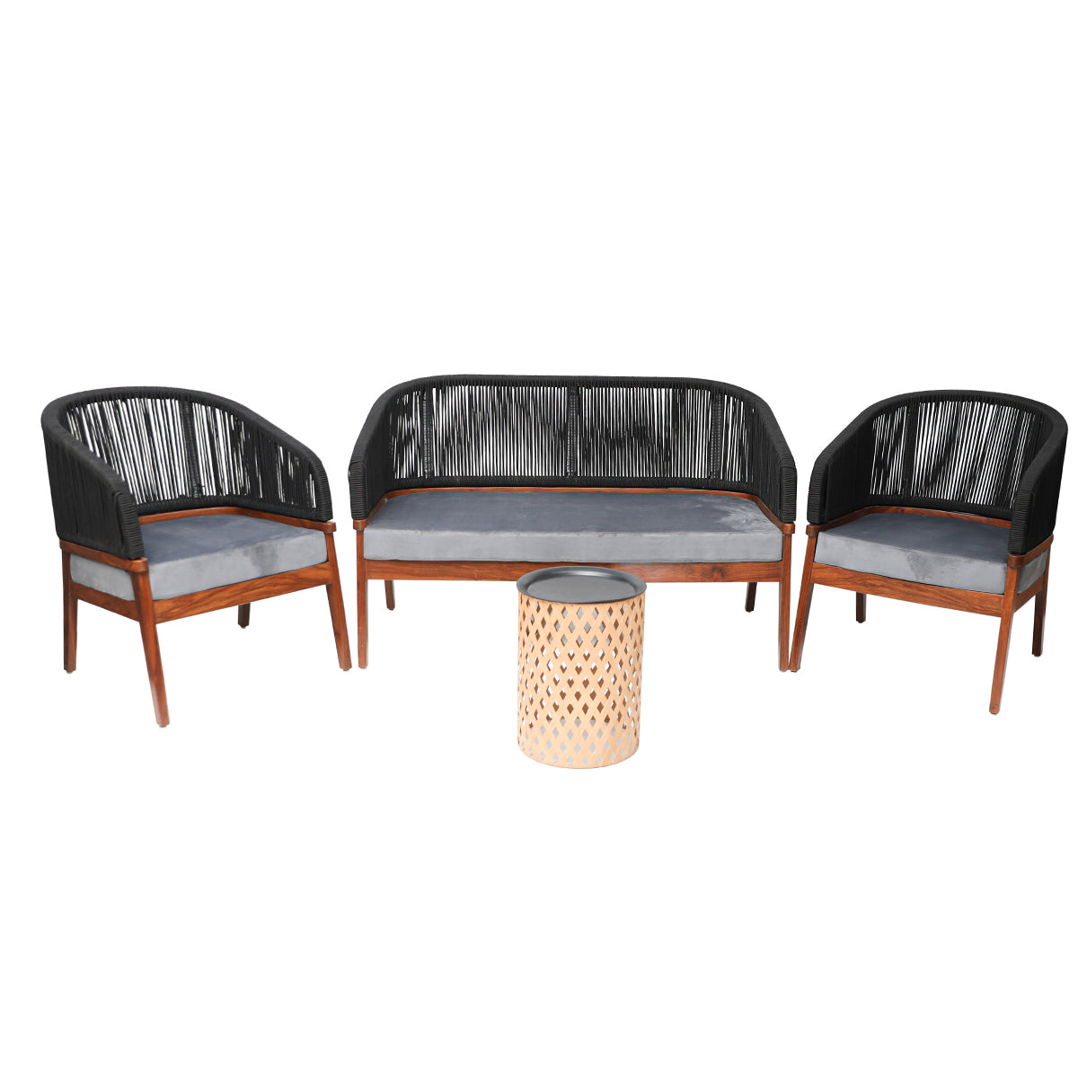 Rivo Sofa W/T - Habitt