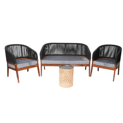 Rivo Sofa W/T - Habitt