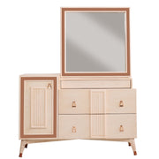 Sapphire Dresser table