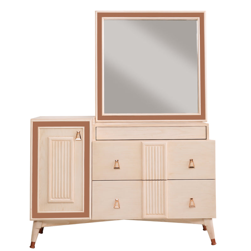 Sapphire Dresser table