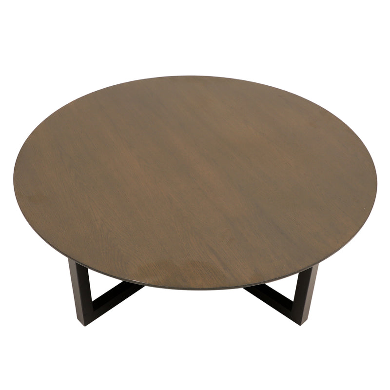 Clover Coffee Table