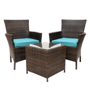 Gather Chair Set
