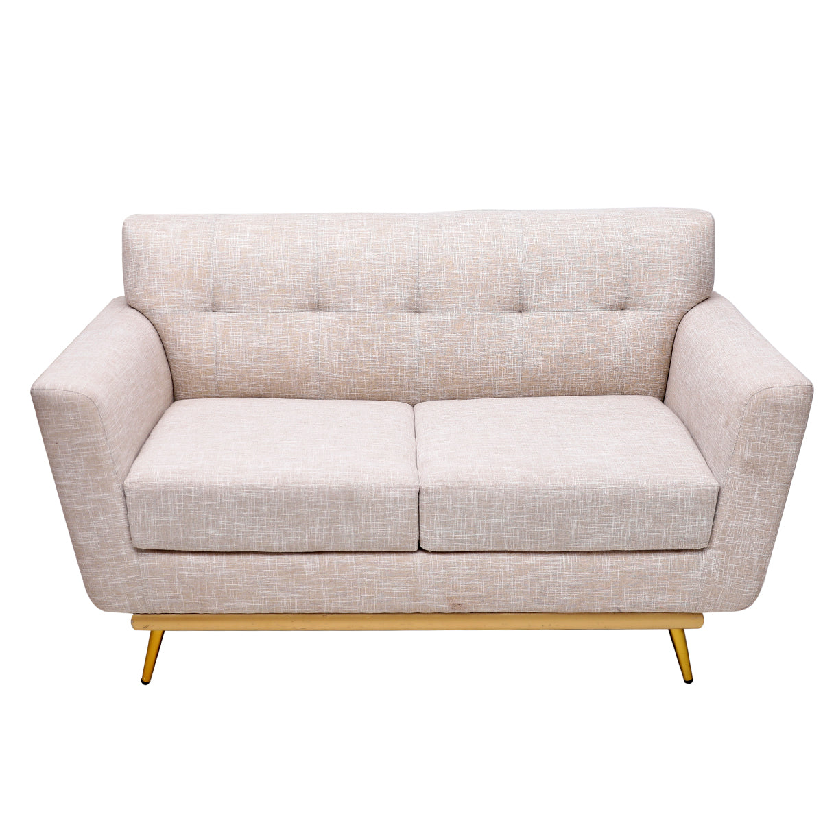 Rochester Sofa Set & Honey Comb Coffee Table + Gift Card Worth 15,000/-
