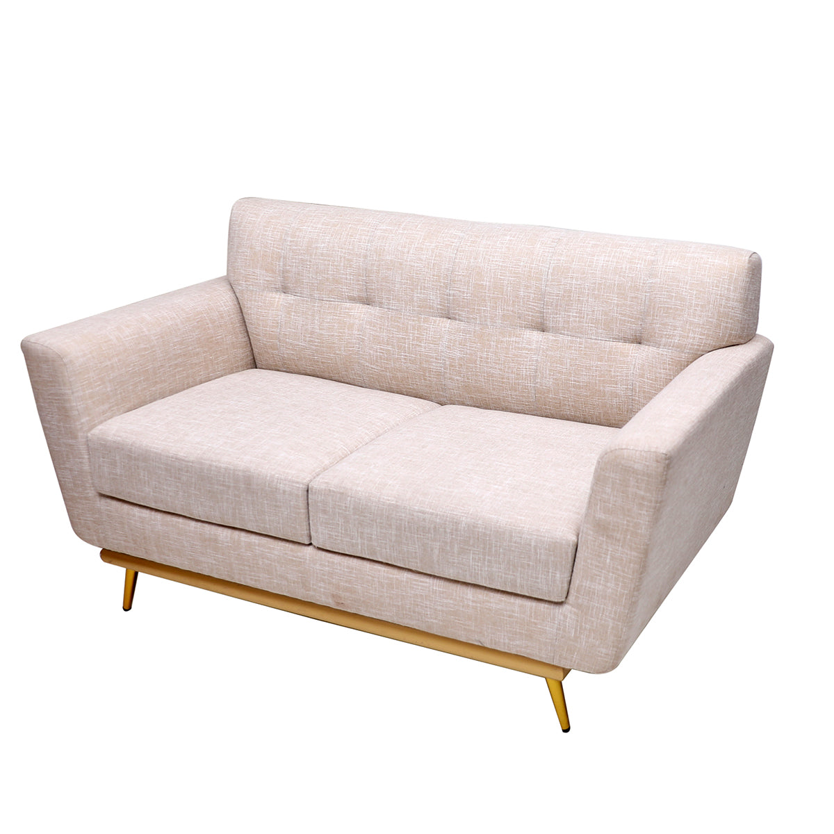 Rochester Sofa Set & Honey Comb Coffee Table + Gift Card Worth 15,000/-