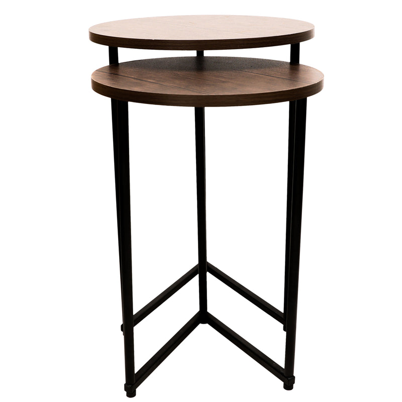 Zack Nest of Tables set