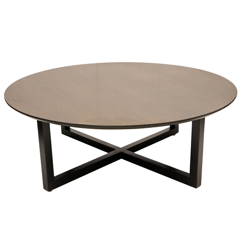 Clover Coffee Table