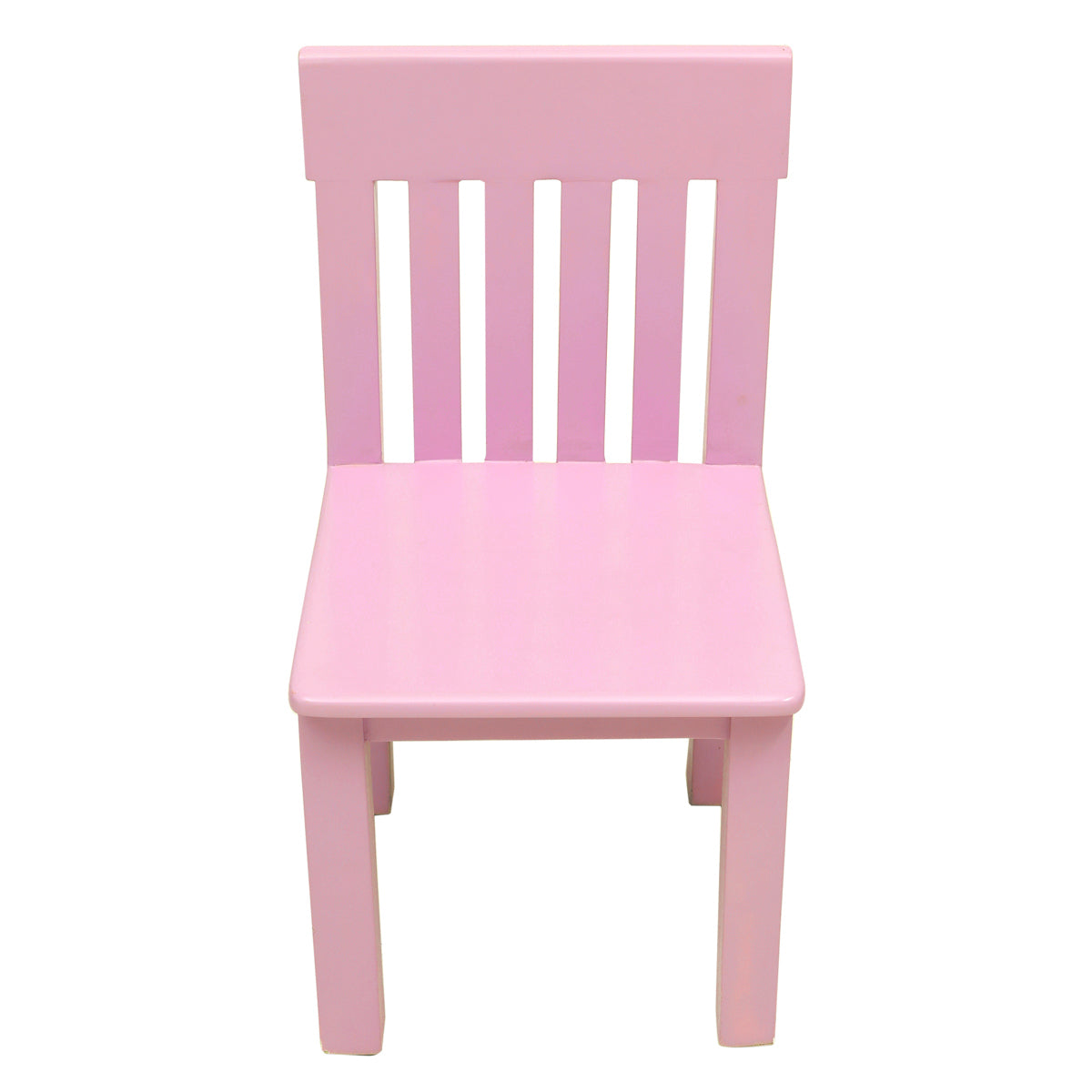 Kids Activity Chair Assorted - Pink