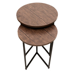Zack Nest of Tables set