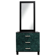 Kenton X Dresser Table