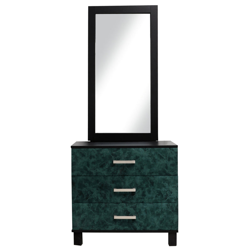 Kenton X Dresser Table