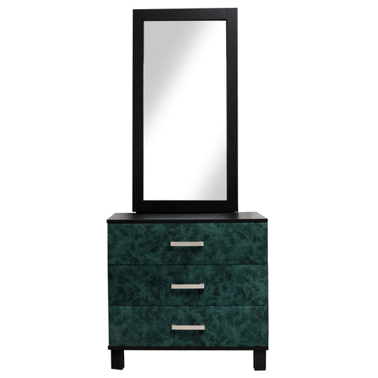 Kenton X Dresser Table