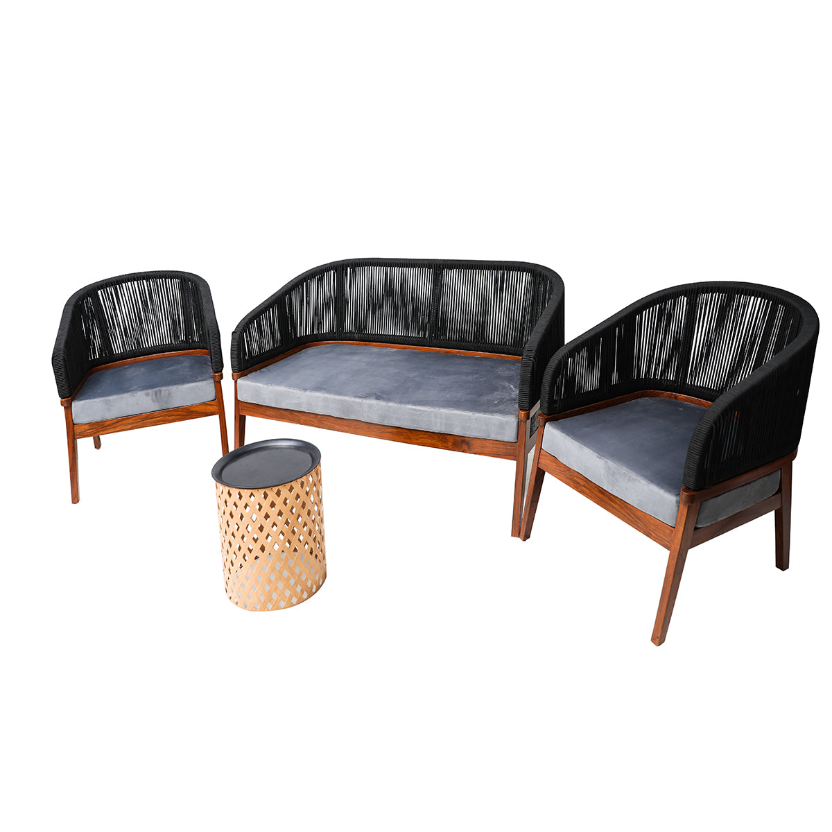 Rivo Sofa W/T - Habitt