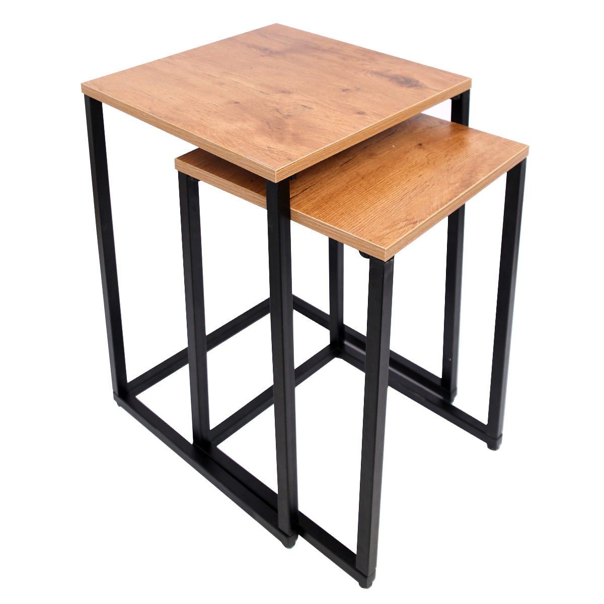 Kent S Series Nest of Side Table