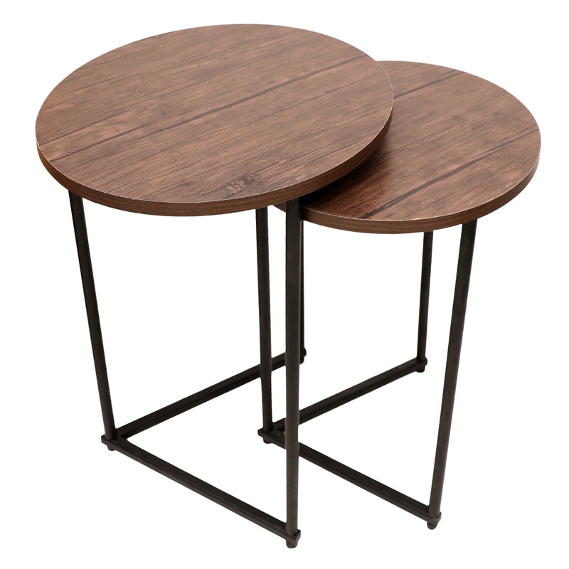 Zack Nest of Tables set