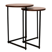 Zack Nest of Tables set