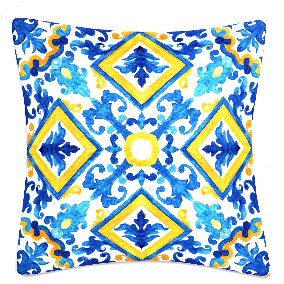 Italia Design Cushion Cover 18x18