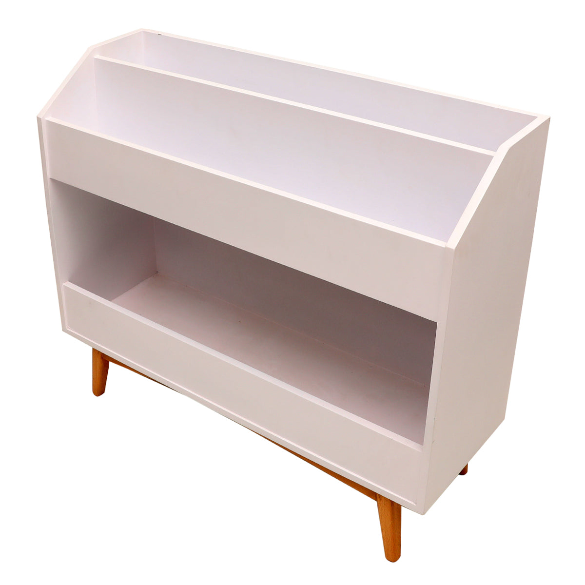 Avery Book Shelf