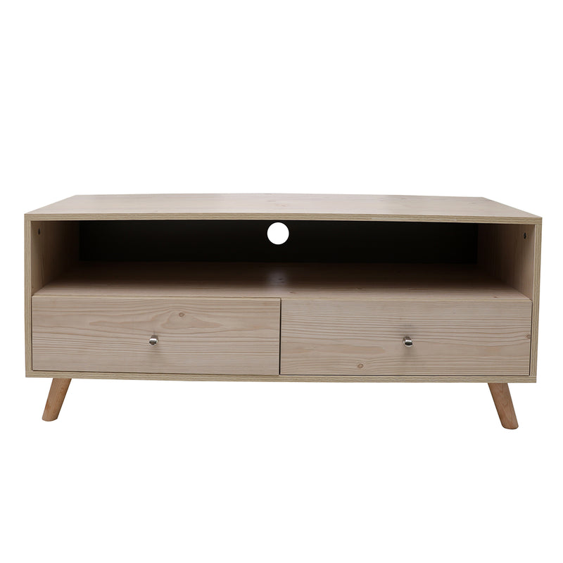 Bravo TV Unit - H2