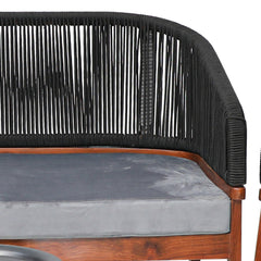 Rivo Sofa W/T - Habitt