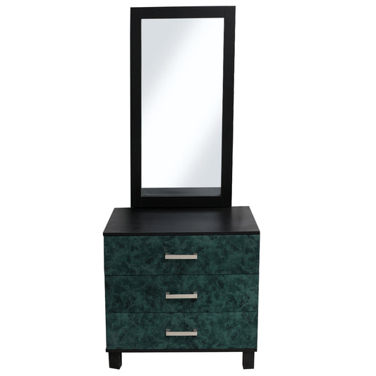 Kenton X Dresser Table