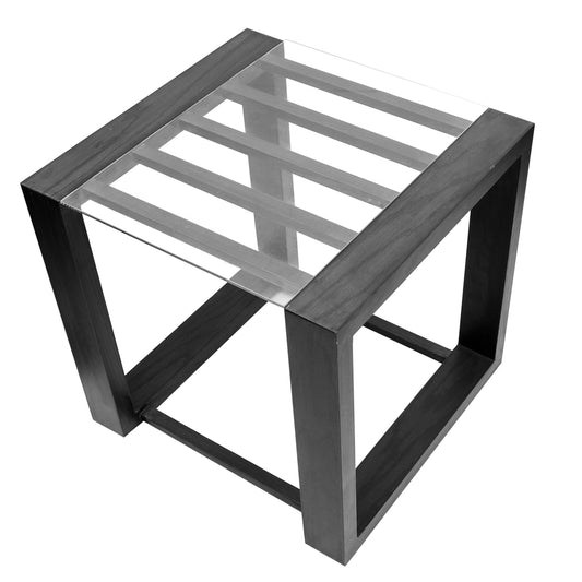 Euphoria Side Table(Vintage Series)