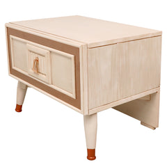 Sapphire King size bed with sides