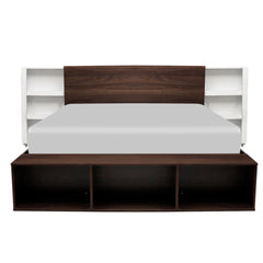 Buttler King Size Bed