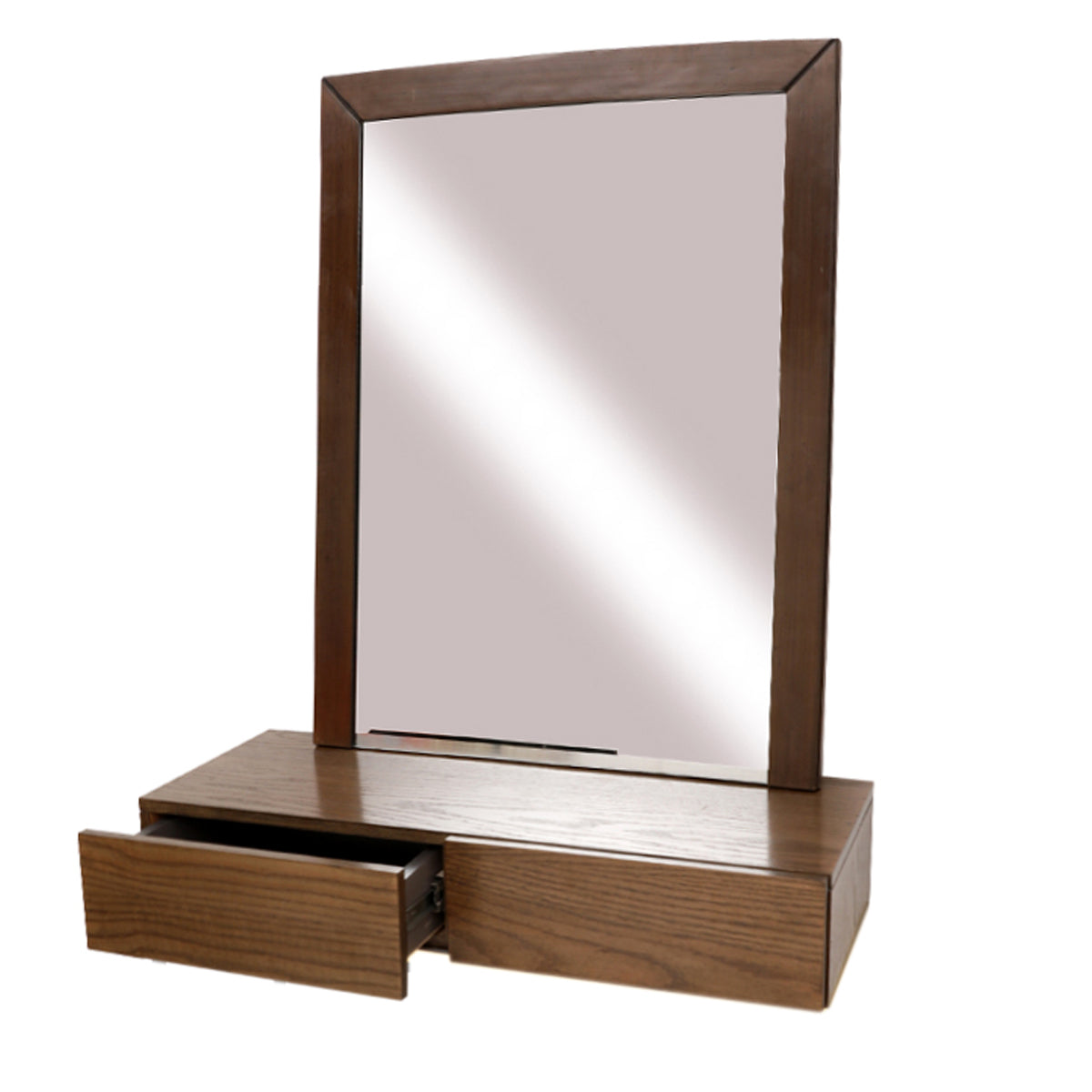Cooper Console with Mirror