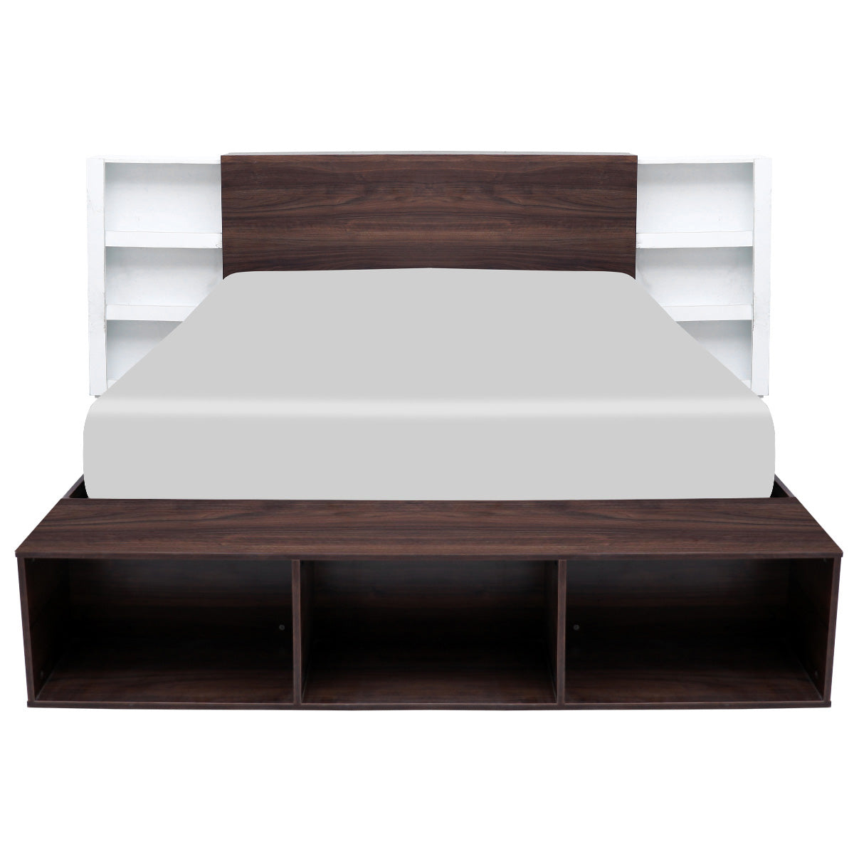 Buttler King Size Bed