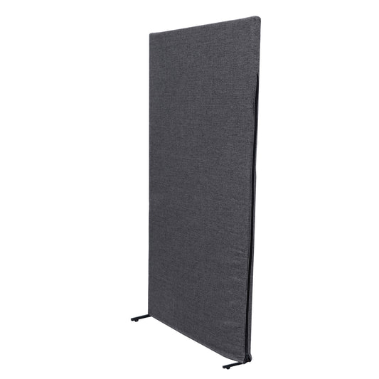 Floor Pin board Partition