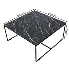 Ramzo Coffee Table