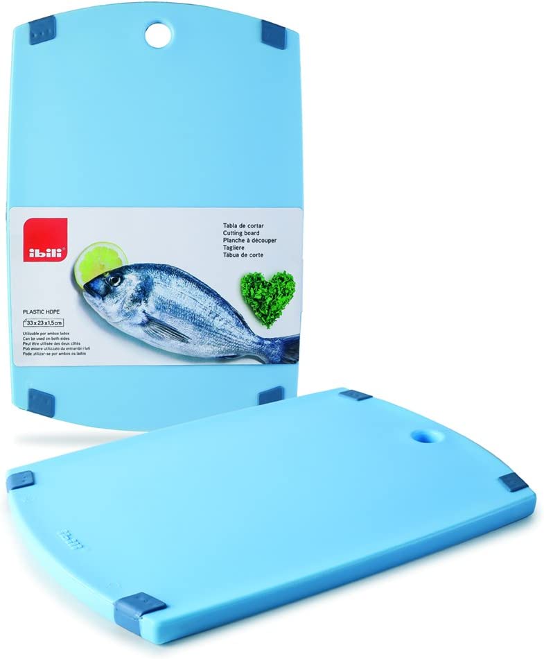 Ibili - Cutting Board - Fish