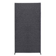 Floor Pin board Partition