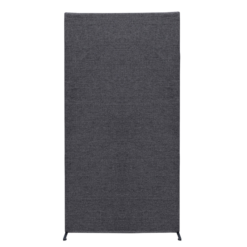 Floor Pin board Partition