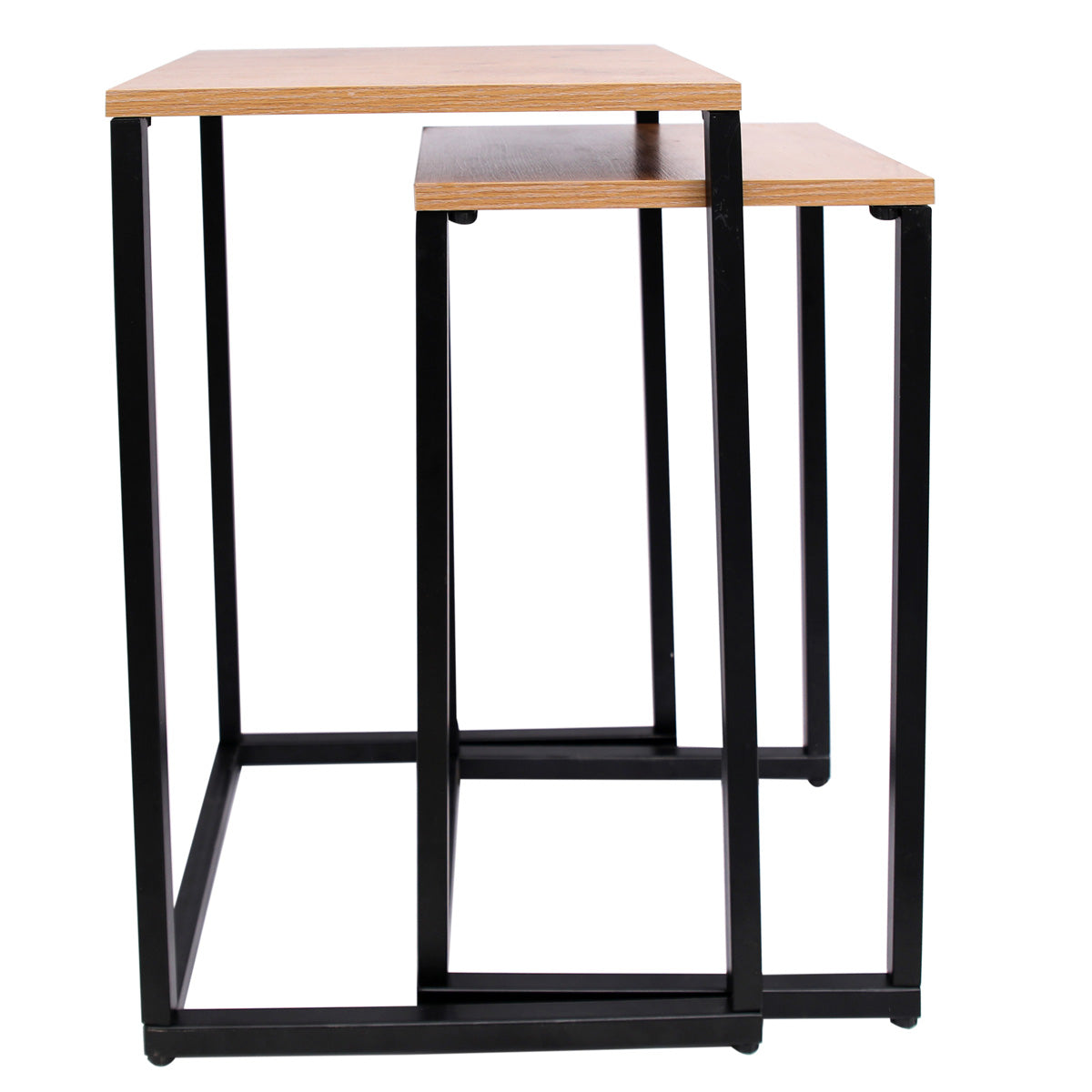 Kent S Series Nest of Side Table