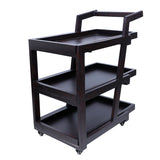 3 Step Ferdy Tea Trolley (Sheesham)
