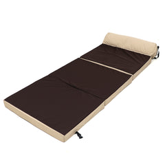 Sofa Cum Bed - Fold Out Chair - Habitt