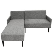 Billy L Shape Sofa