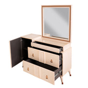 Sapphire Dresser table