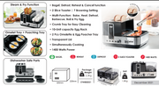Break Fast Maker .SF5744 - SANFORD - Habitt