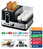 Break Fast Maker .SF5744 - SANFORD