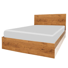 Alex King Size Bed