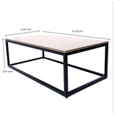 Bauer Coffee Table -3045 W-18