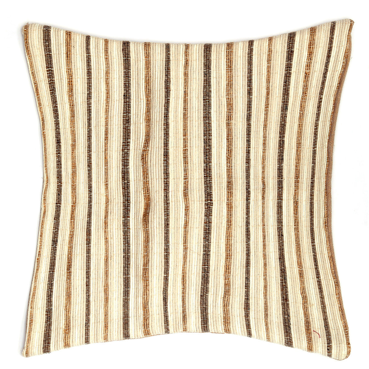 Brown Shades Cushion Cover 20x20