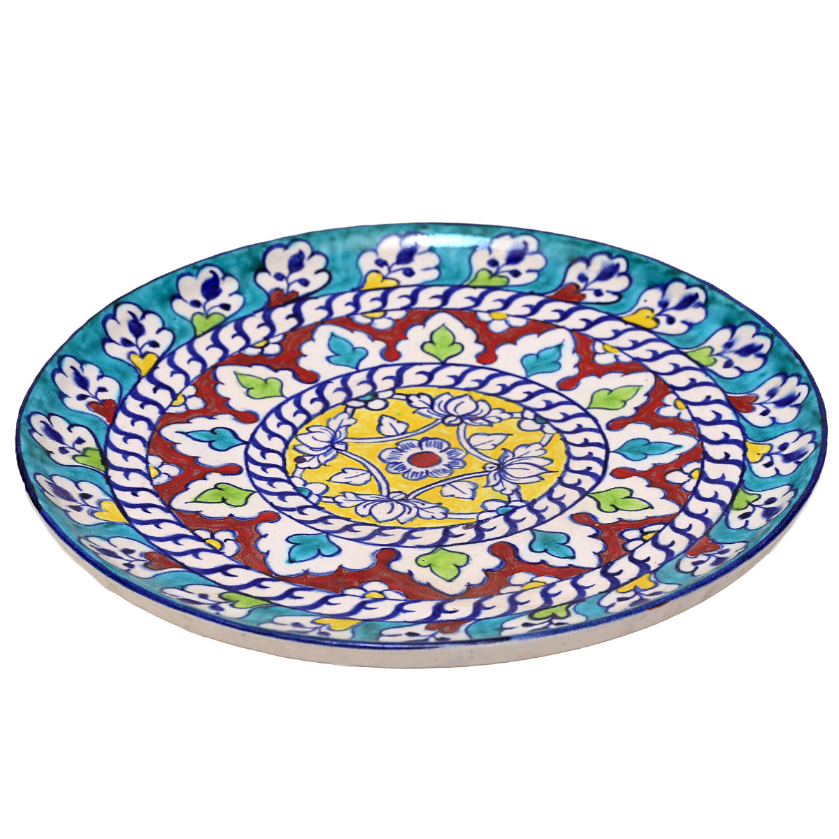 Multi Ethnic Platter