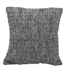 Textured Lines Cushion Cover 18x18