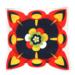 Impianto Cushion Cover 20x20 - Habitt