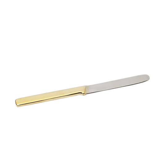 Table Knife Gold(Art 13) - Habitt